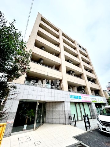 京急本線 南太田駅 徒歩3分 築12年