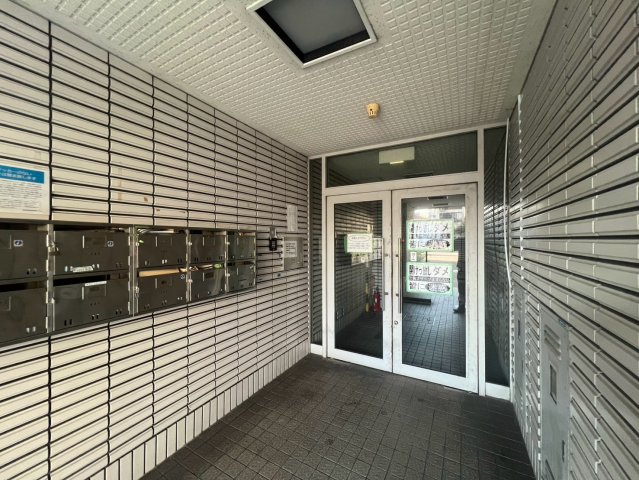 シード1の外観写真