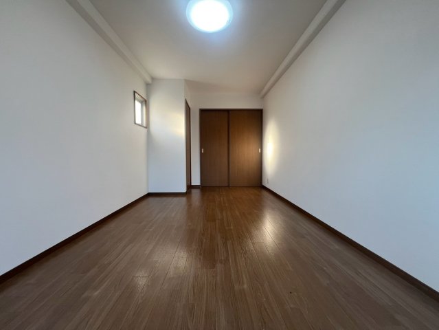 シード1の内装写真