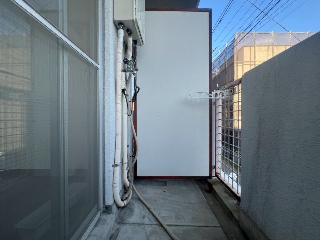シード1の内装写真