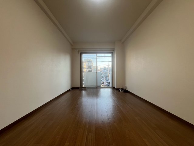 シード1の居間写真