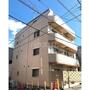 エステート目黒本町 1階 築19年1ヶ月の賃貸物件