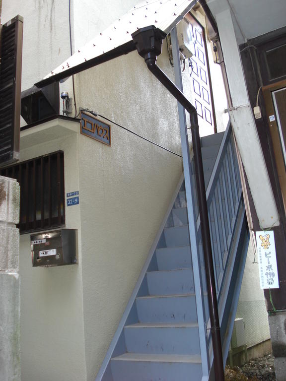 東京都板橋区赤塚１（アパート）の賃貸物件の外観