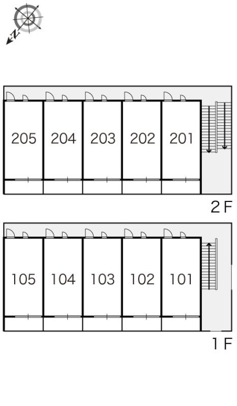 【レオパレスＰｅａｌ　Ｓｑｕａｒｅのその他】