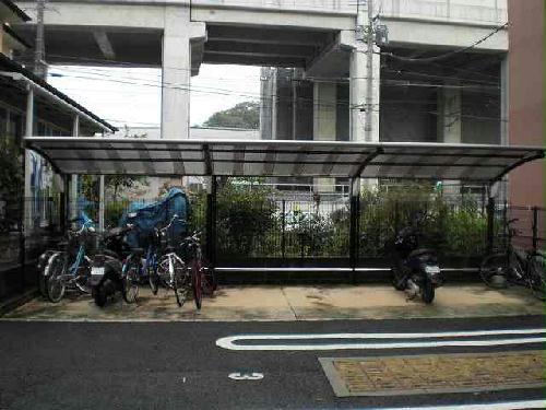 その他共有部分　設備・使用は号室により異なる為、現況を優先致します。