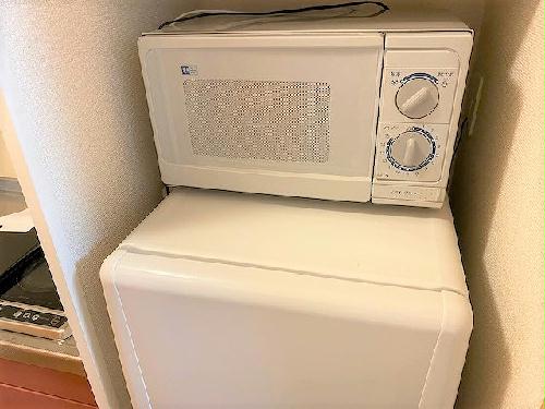 その他設備　設備・使用は号室により異なる為、現況を優先致します。