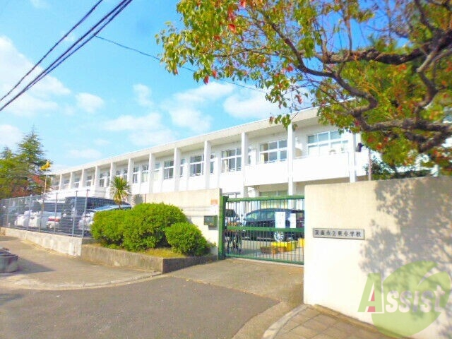 小学校　東小学校（小学校）まで232m