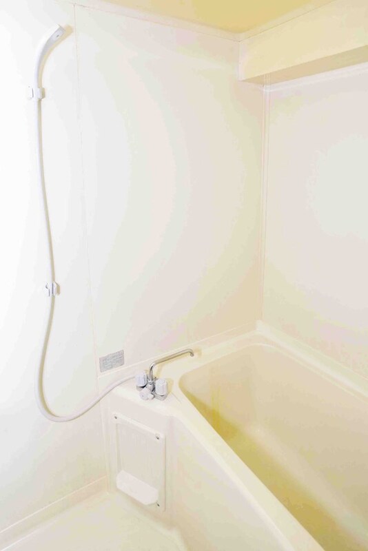 バス・シャワールーム　ゆったりバスルーム☆