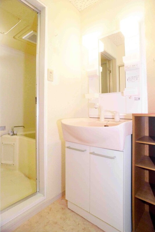 洗面設備　人気の独立洗面台☆