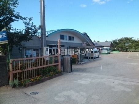 【レインボーコート高瀬の幼稚園・保育園】