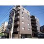 ロイヤルパレス上杉 3階 築35年3ヶ月の賃貸物件