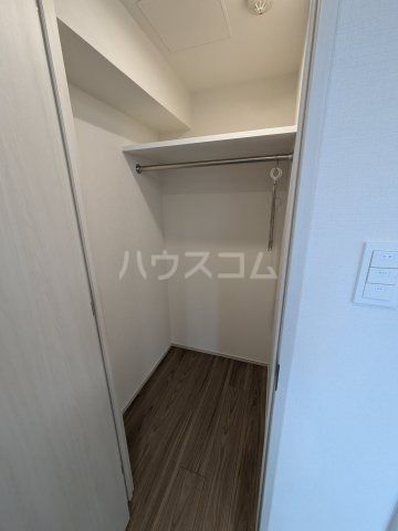 【アーバンパーク高井戸の収納】