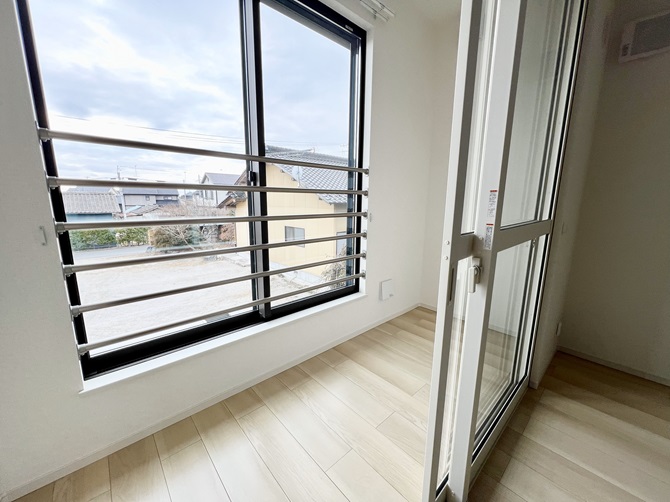 バルコニー　サンルーム