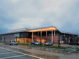 図書館　いわき市立四倉図書館（図書館）まで737m