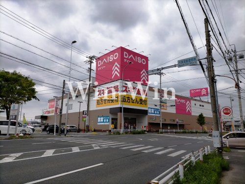 【豊橋市大村町のマンションのドラックストア】