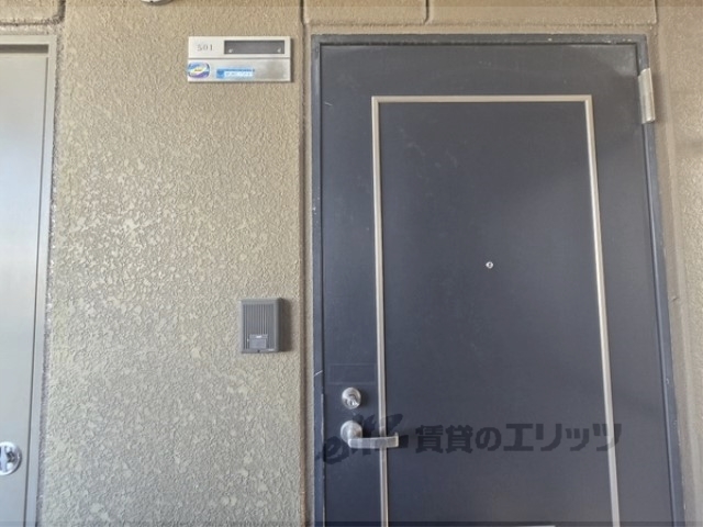 その他　インターフォン