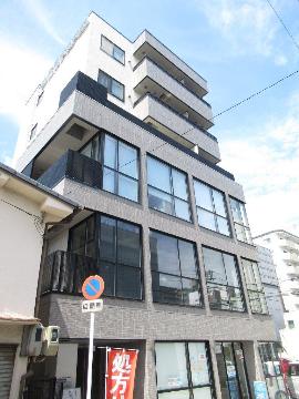 茨木市双葉町
