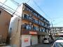 千代田駅より徒歩3分 4階 築28年3ヶ月の賃貸物件