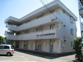 西鉄天神大牟田線/聖マリア病院前駅 歩12分