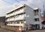 高城駅より徒歩20分 2階 築38年8ヶ月の賃貸物件