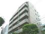 河内松原駅より徒歩5分 7階 築30年8ヶ月の賃貸物件
