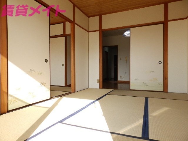 その他部屋・スペース　同型参考写真