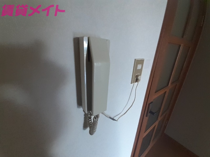 セキュリティ　同型参考写真