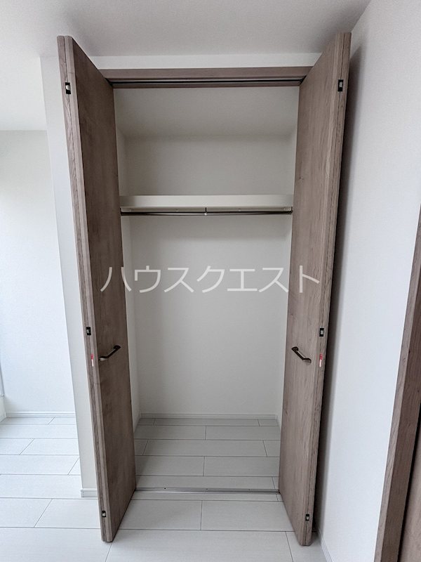 Mirei烏丸五条の内装写真