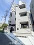 北巽駅より徒歩10分 1階 新築の賃貸物件