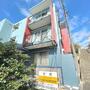 宮崎台駅より徒歩9分 3階 築19年7ヶ月の賃貸物件