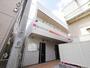 武蔵新城駅より徒歩5分 2階 築7年1ヶ月の賃貸物件