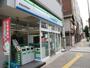 コンビニ　ファミリーマート新御徒町駅前店（コンビニ）まで224m
