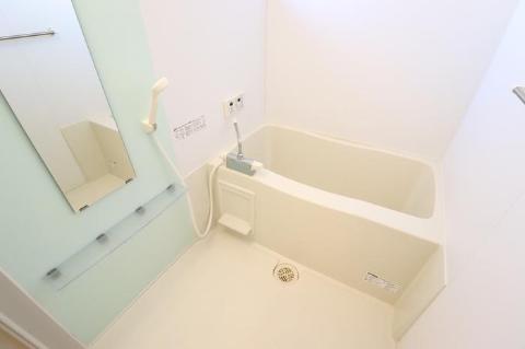 バス・シャワールーム　追焚付