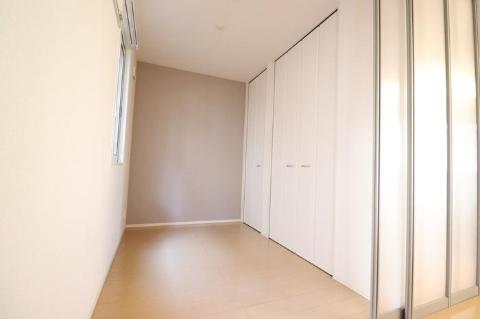 その他設備　室内設備