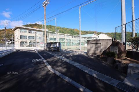 その他　尾道市立日比崎中学校（その他）まで1156m