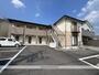 貴生川駅よりバス15分 徒歩2分 2階 築17年の賃貸物件