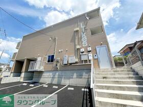 京成千原線/大森台駅 歩12分