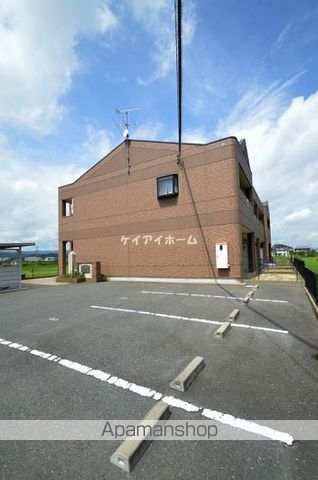 ＪＲ山陽本線 新倉敷駅 バス乗車時間：10分 最寄りバス停で下車 徒歩8分 築20年