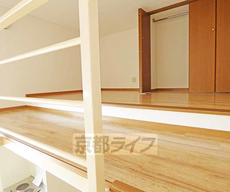 その他部屋・スペース　お部屋別角度です。