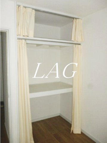 収納　収納（同仕様）です。