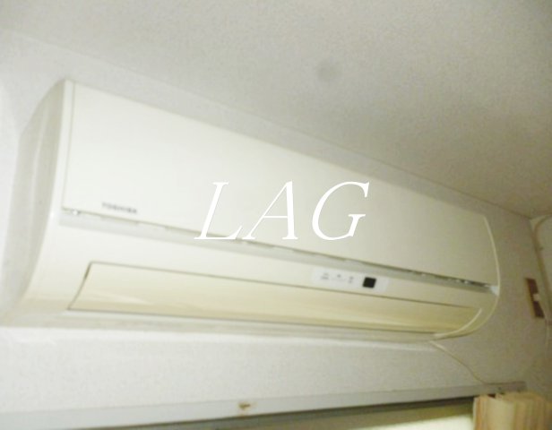 その他設備　エアコン（同仕様）です。