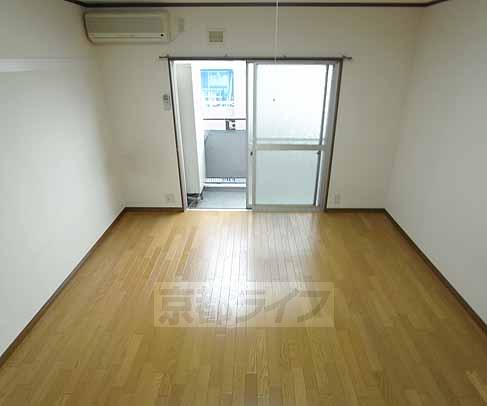 その他設備　エアコン完備