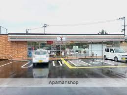 コンビニ　セブンイレブン小野中町南店（コンビニ）まで1208m