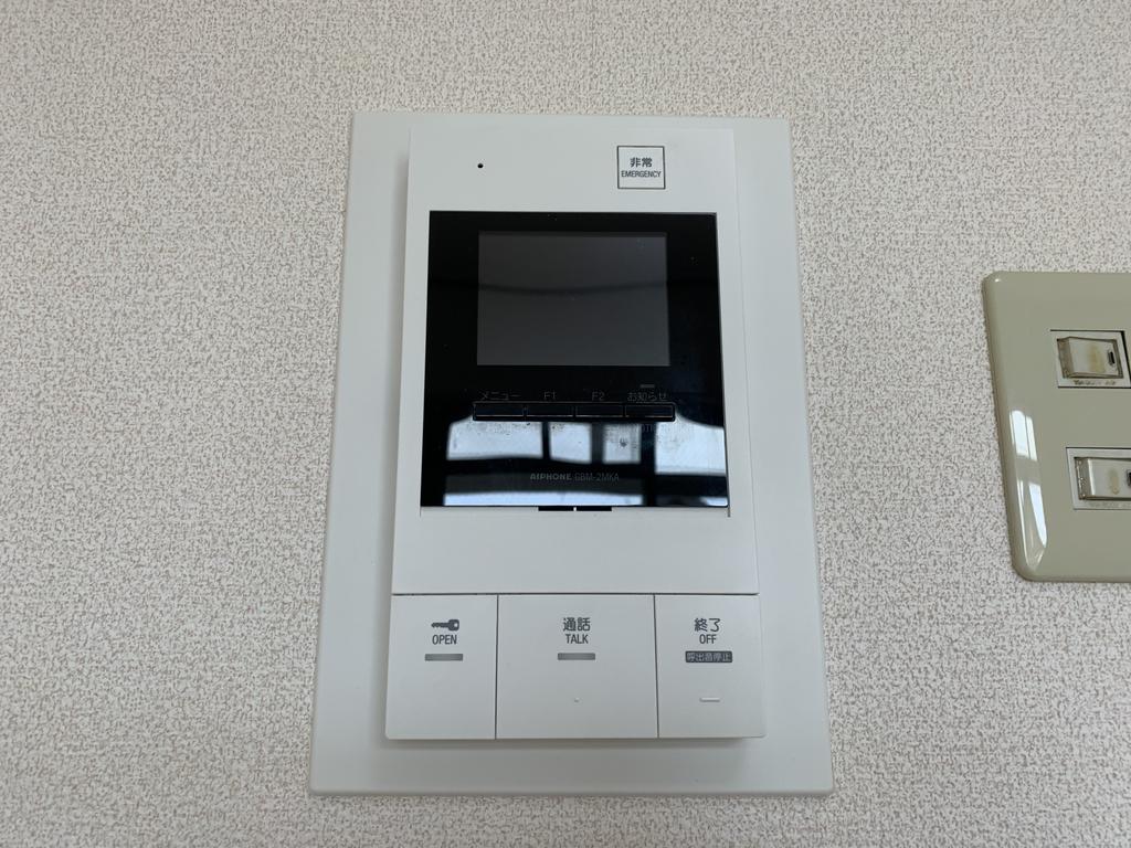 カサイマンションのその他写真