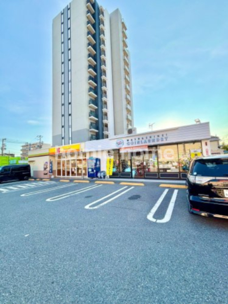 飲食店　ほっかほっか亭今川4丁目店（飲食店）まで321m