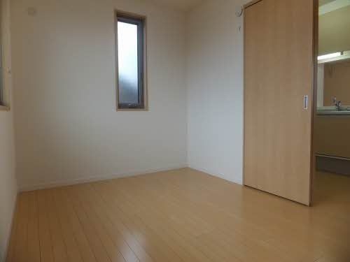 その他部屋・スペース　洋室３