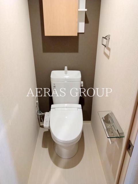 トイレ　同仕様