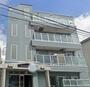 高田駅より徒歩4分 4階 築31年9ヶ月の賃貸物件