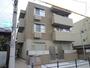 駒川中野駅より徒歩5分 3階 築11年2ヶ月の賃貸物件