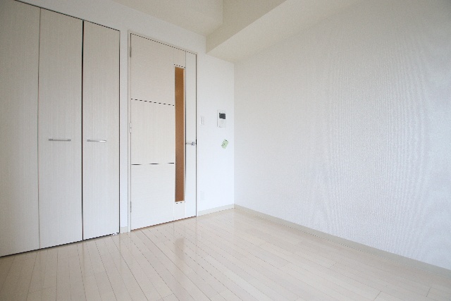 居室・リビング　※別室の参考写真の為、現況優先です。